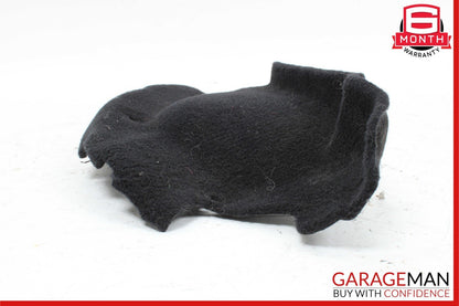 15-18 Ferrari California T Right Trunk Carpet 86062500 OEM
