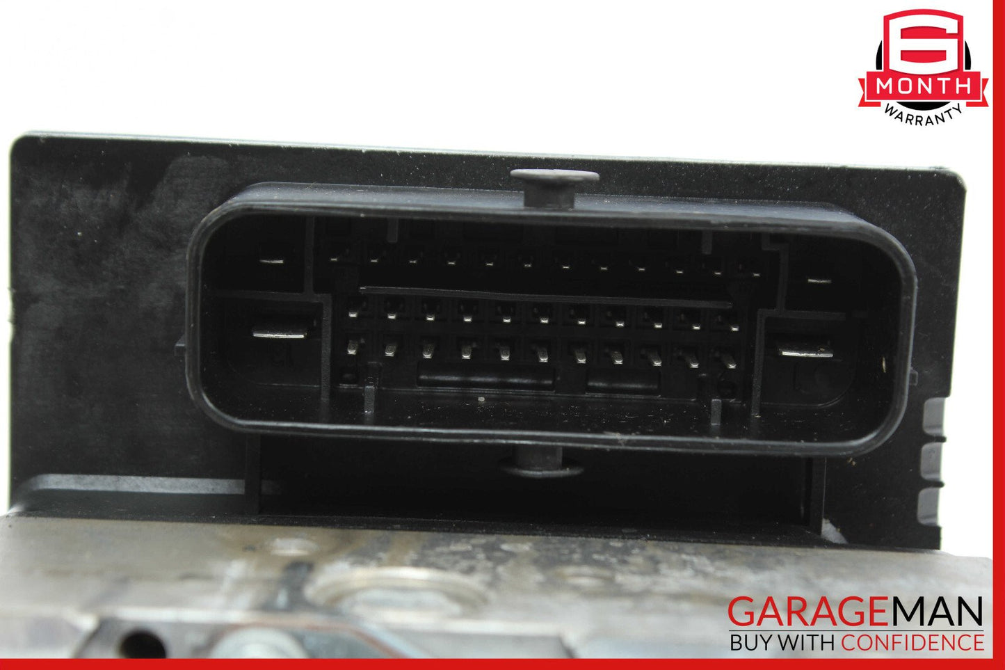 10-13 Mercedes W212 E350 E550 ABS Anti Lock Pump Brake Module 2124312912 OEM