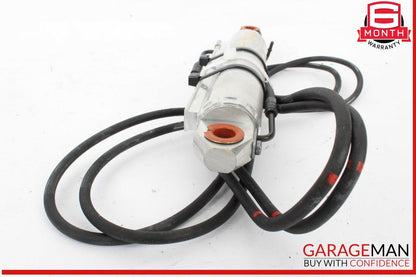 07-20 BMW 428i 328i M3 Convertible Left Side Top Hydraulic Cylinder OEM