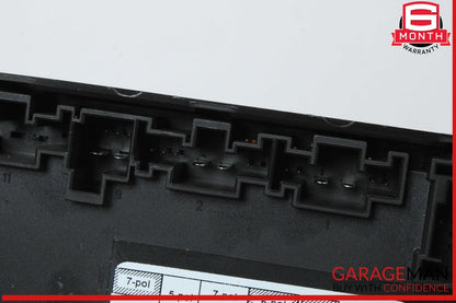 07-13 Mercedes W221 S550 S400 Rear Right or Left Side Door Control Module OEM
