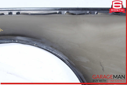 03-08 Mercedes R230 SL500 Front Right Passenger Side Wing Fender Panel Cover OEM