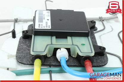 06-13 Mercedes GL450 R350 ML350 Front Left or Right Seat Truss Adjustable Insert