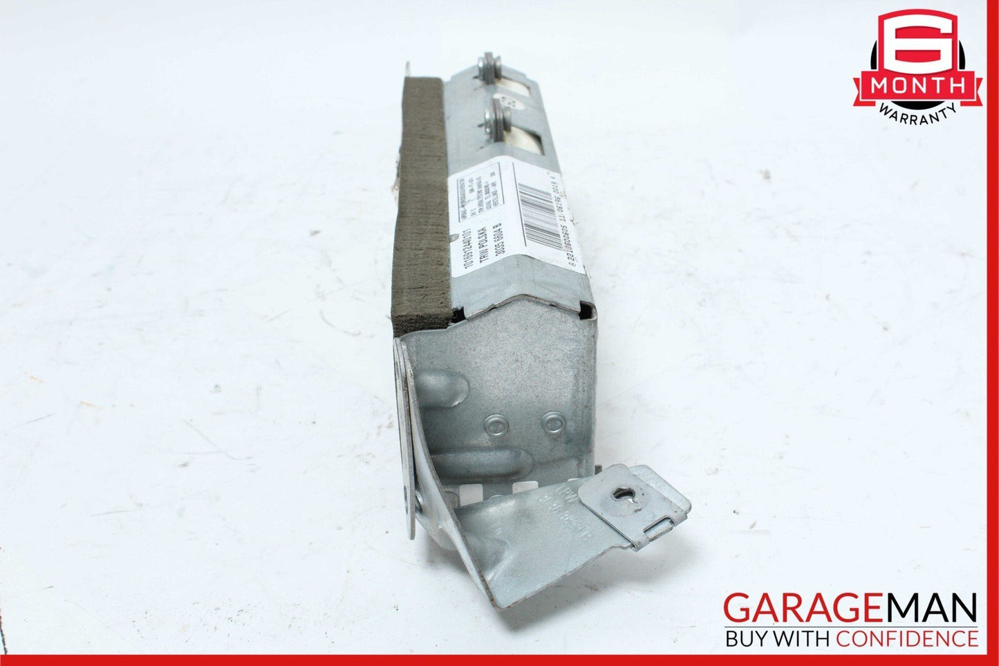07-14 Mercedes W221 S550 CL600 CL550 Rear Right Side Quarter Airbag Air Bag OEM