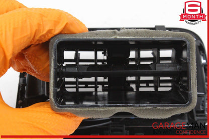 13-17 Audi A5 Q5 A4 SQ5 Rear Center Console Heater AC A/C Air Vent 8K0819203 OEM
