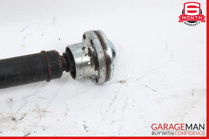 14-17 Maserati Ghibli Front Propeller Drive Axle Shaft Driveshaft OEM