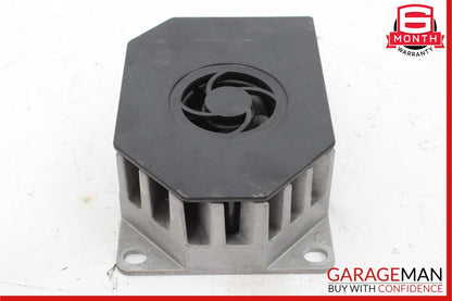 08-18 Mercedes X164 GL450 CLS550 Subwoofer Amp Amplifier Harman Becker OEM