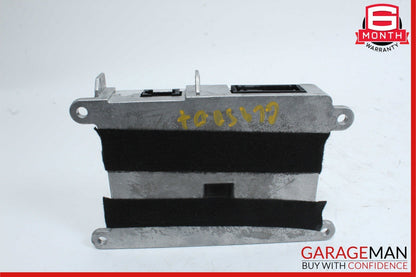 07-09 Mercedes X164 GL450 4MATIC Voice Phone Telephone Communication Module OEM