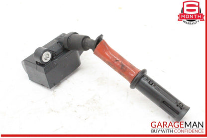11-20 Mercedes W212 E350 Engine Ignition Coil Spark Plug Set of 6 Pc OEM