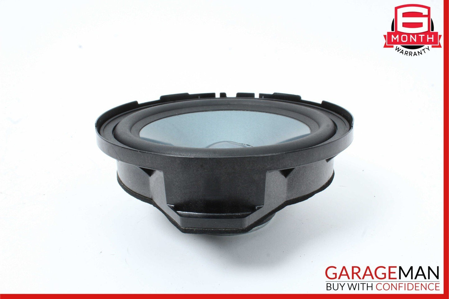 10-18 Mercedes W212 E350 CLS500 Rear Right or Left Door Audio Sound Speaker OEM