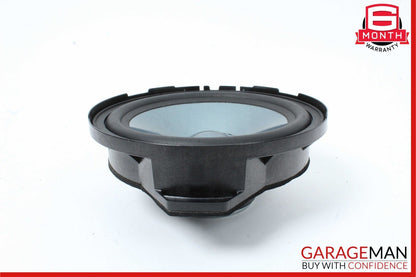 10-18 Mercedes W212 E350 CLS500 Rear Right or Left Door Audio Sound Speaker OEM