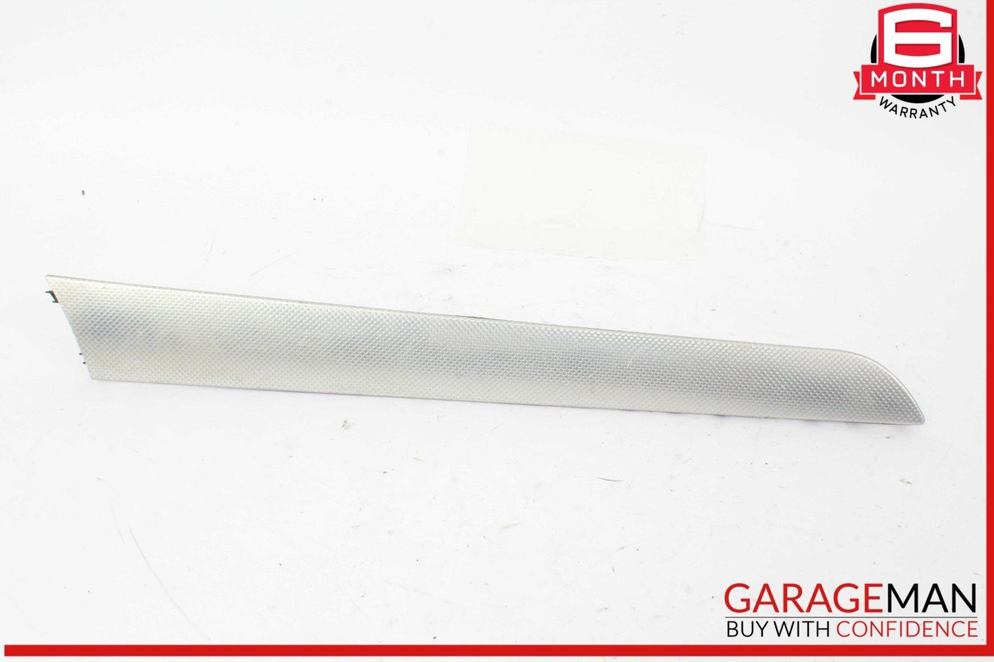 09-16 Audi A4 Dash Dashboard Door Console Trim Panel Set 8K0867410 OEM
