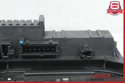 10-17 Mercedes W212 E350 E400 Rear SAM Fuse Box Module Relay Assembly OEM
