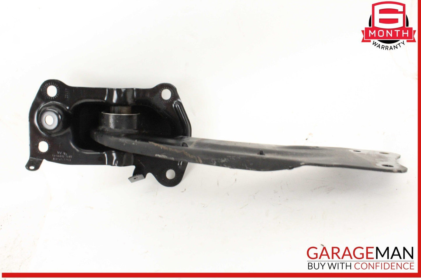 15-18 Audi Q3 Rear Left Driver Side Trailing Control Arm 3C0505129B OEM