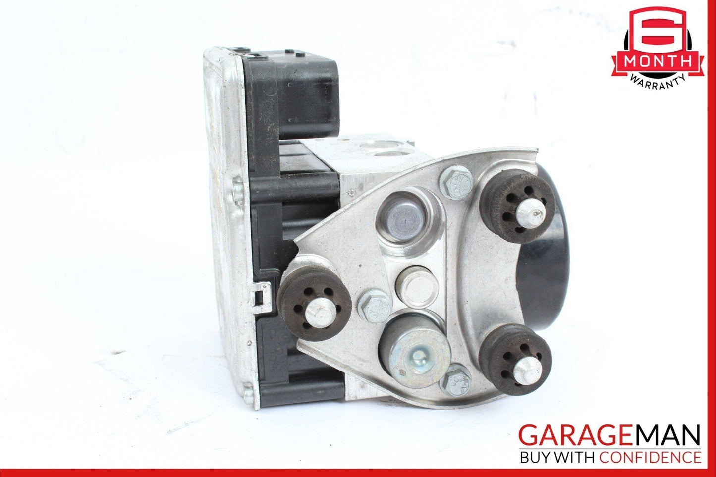 11-17 Porsche Cayenne 958 Anti Lock Brake ABS Pump Module OEM