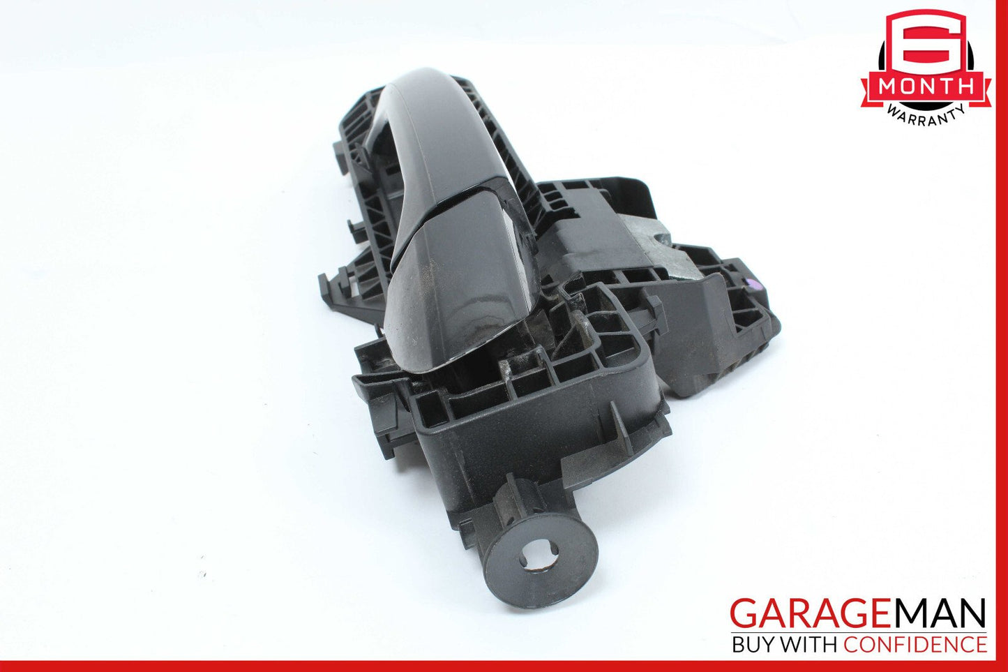 08-11 Mercedes W204 C300 Rear Right Passenger Side Exterior Door Handle OEM