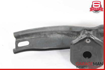 12-18 BMW F30 328i Rear Bumper Reinforcement Impact Bar OEM