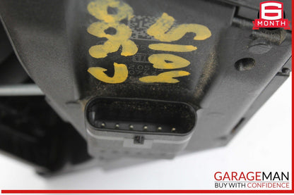 15-20 Mercedes W205 C300 Gas Throttle Accelerator Pedal 2053000004 OEM