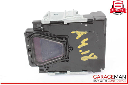 17-19 Audi A4 Allroad Front Upper Windshield Lane Assist Camera 8W0907217C OEM