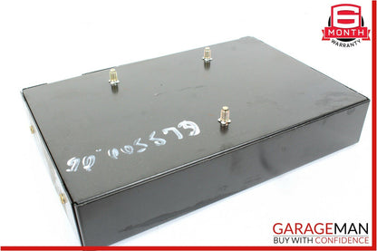 03-08 Mercedes CLS500 SLK280 ML550 Sirius Satellite Radio Receiver Module Unit