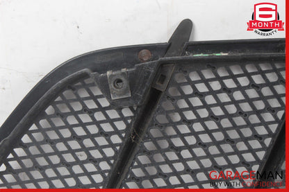 06-12 Mercedes X164 GL450 ML350 Front Right Passenger Side Hood Vent Grill OEM