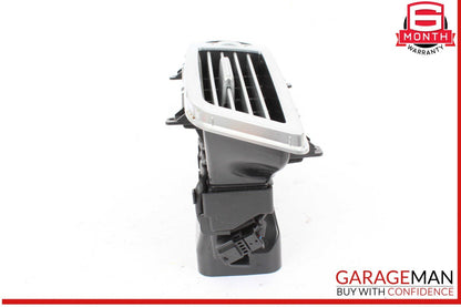 07-13 Mercedes W221 S550 S350 Center Dash Air AC A/C Heater Vent 2218300954 OEM