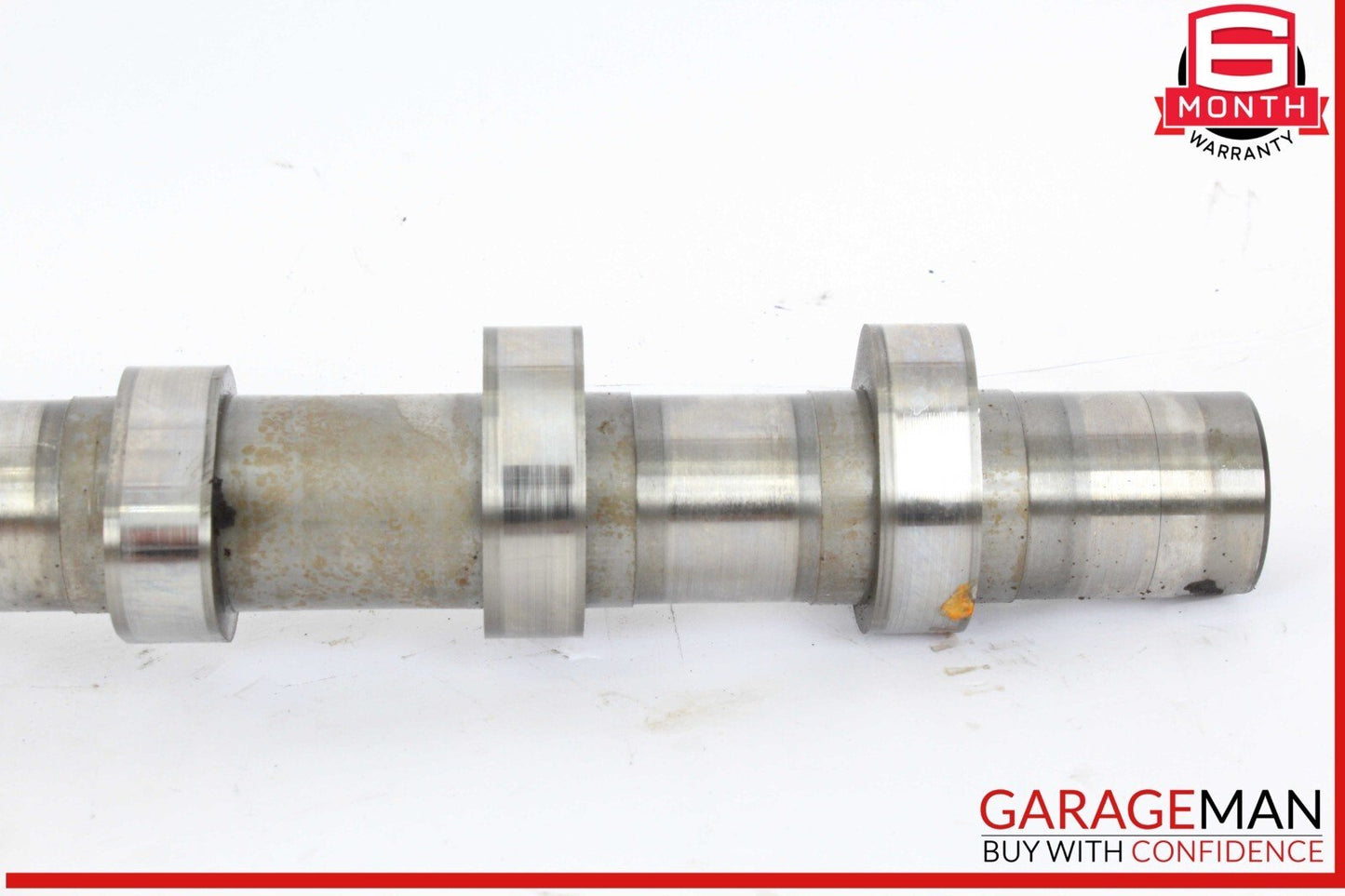 15-20 Mercedes GLA250 X156 2.0L Engine Right Intake Camshaft OEM