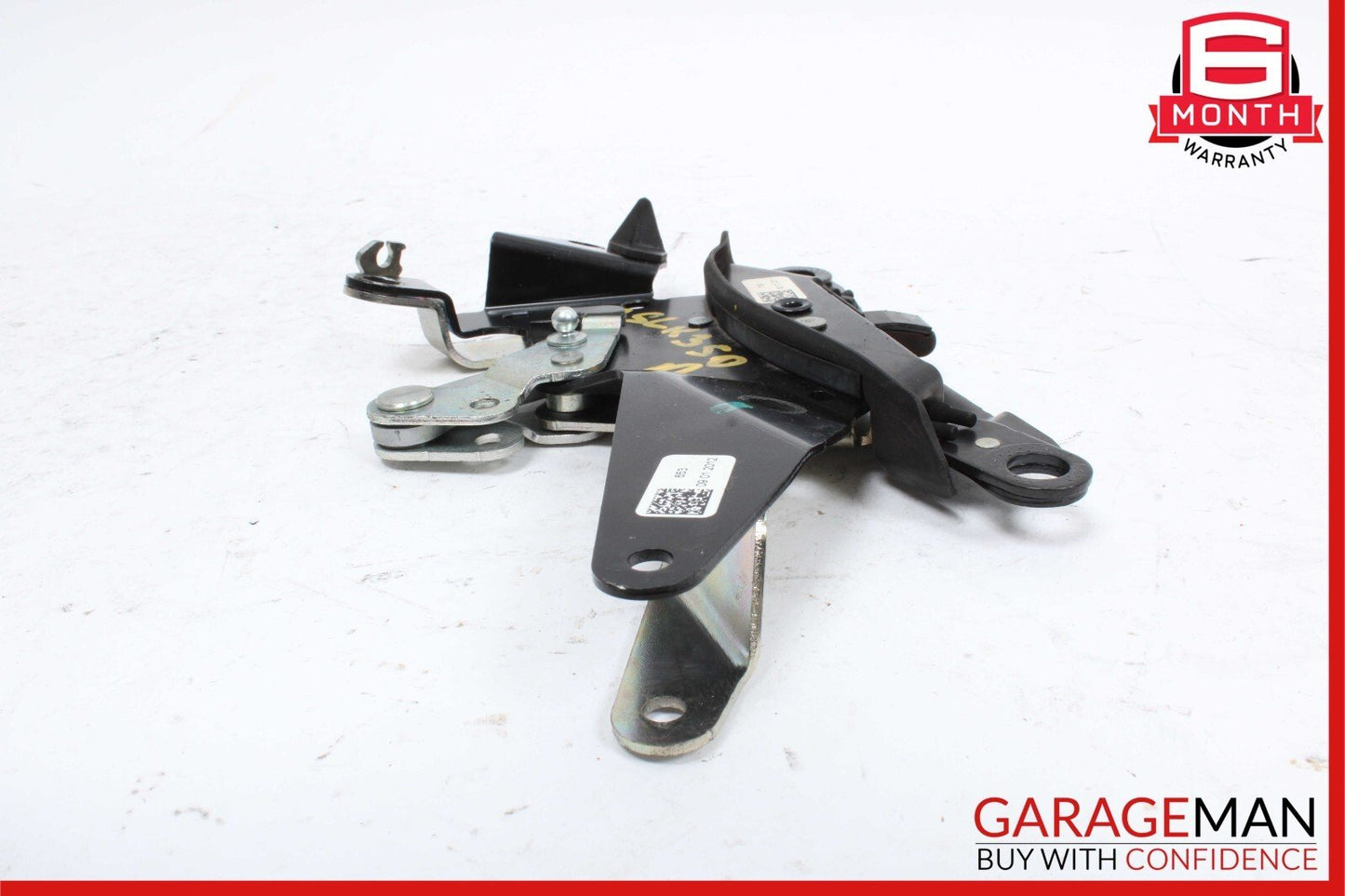 12-20 Mercedes R172 SLK350 SLK250 Front Right Side Top Roof Lock Latch OEM