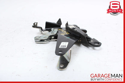12-20 Mercedes R172 SLK350 SLK250 Front Right Side Top Roof Lock Latch OEM