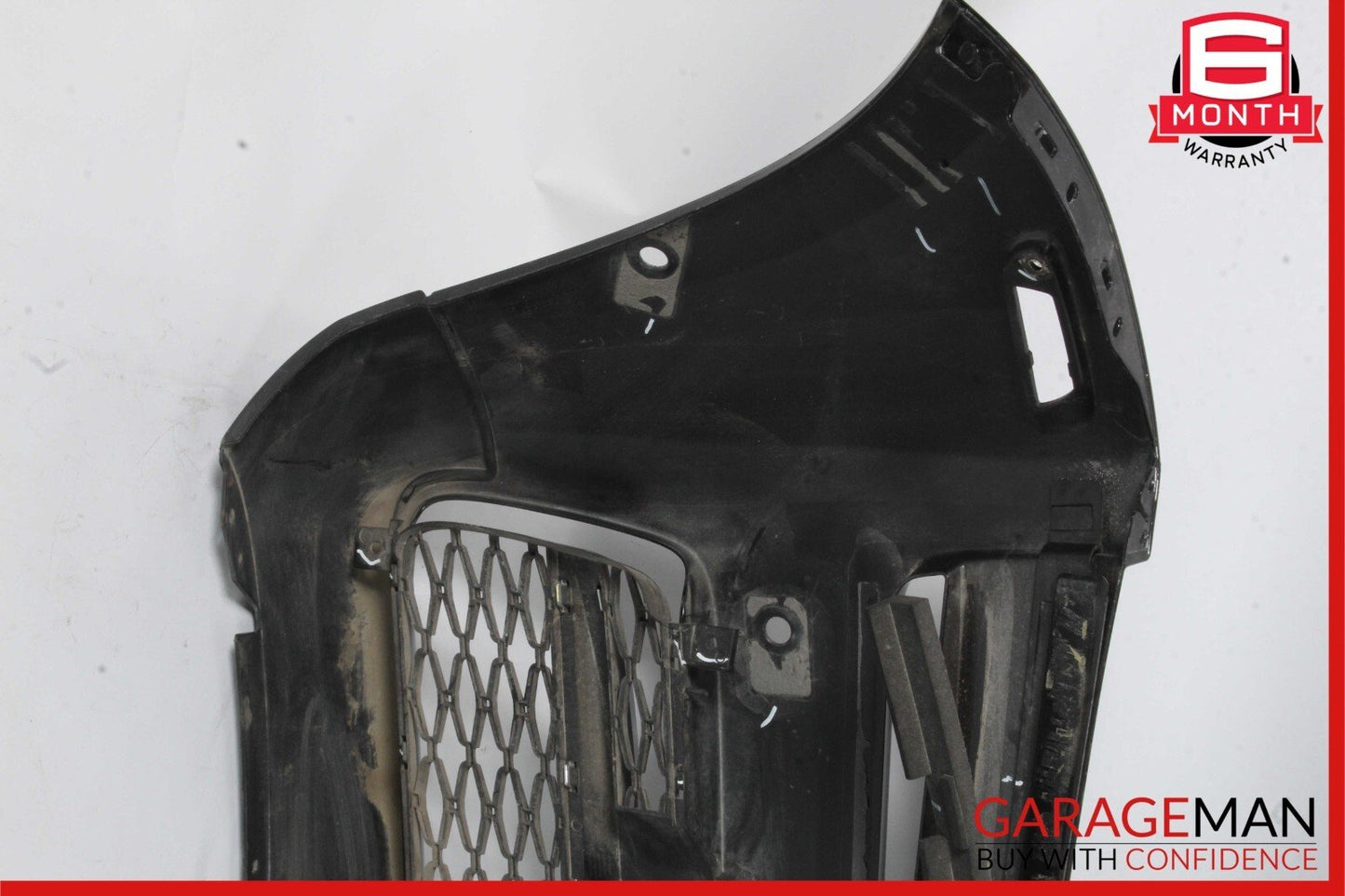 19-22 Rolls-Royce SUV RR31 Cullinan Front Bumper Grille Cover Mesh Trim Assembly