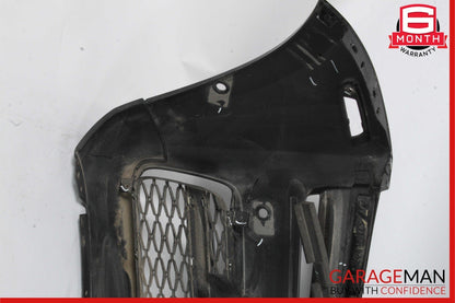 19-22 Rolls-Royce SUV RR31 Cullinan Front Bumper Grille Cover Mesh Trim Assembly