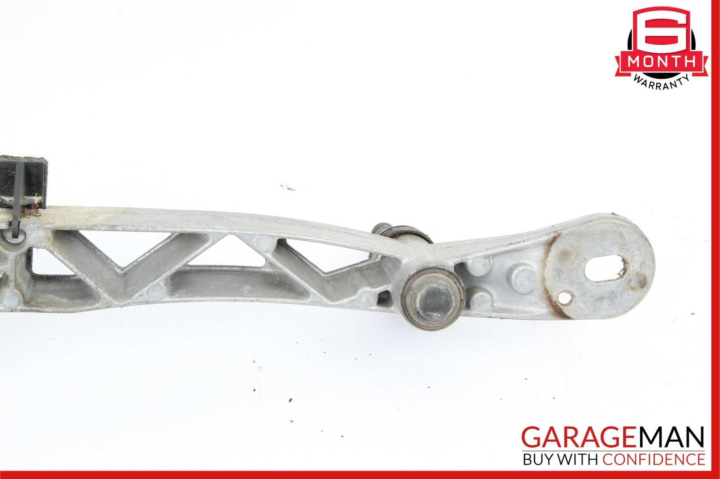 10-16 Mercedes W212 E350 E400 Front Windshield Window Linkage Wiper Motor Assy