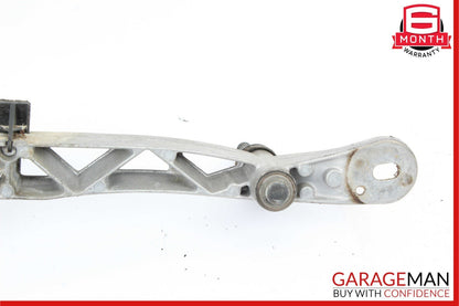 10-16 Mercedes W212 E350 E400 Front Windshield Window Linkage Wiper Motor Assy