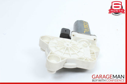 00-06 Mercedes W220 S55 AMG Rear Left Side Door Window Regulator Motor Unit OEM