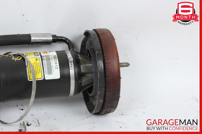03-06 Mercedes R230 SL500 Arnott Front Right Hydraulic Shock Strut Absorber OEM