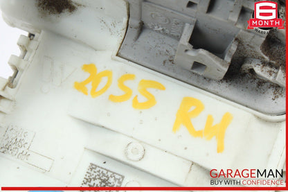 17-24 Audi S5 A4 Front Right Passenger Side Door Lock Latch Actuator OEM