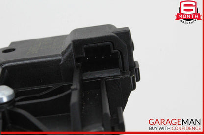 14-18 Mercedes W205 C300 CLA45 AMG Rear Trunk Lid Lock Latch Actuator Mechanism