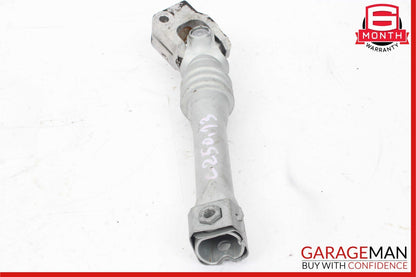 12-15 Mercedes W204 C250 1.8L Power Steering Shaft 2044620078
