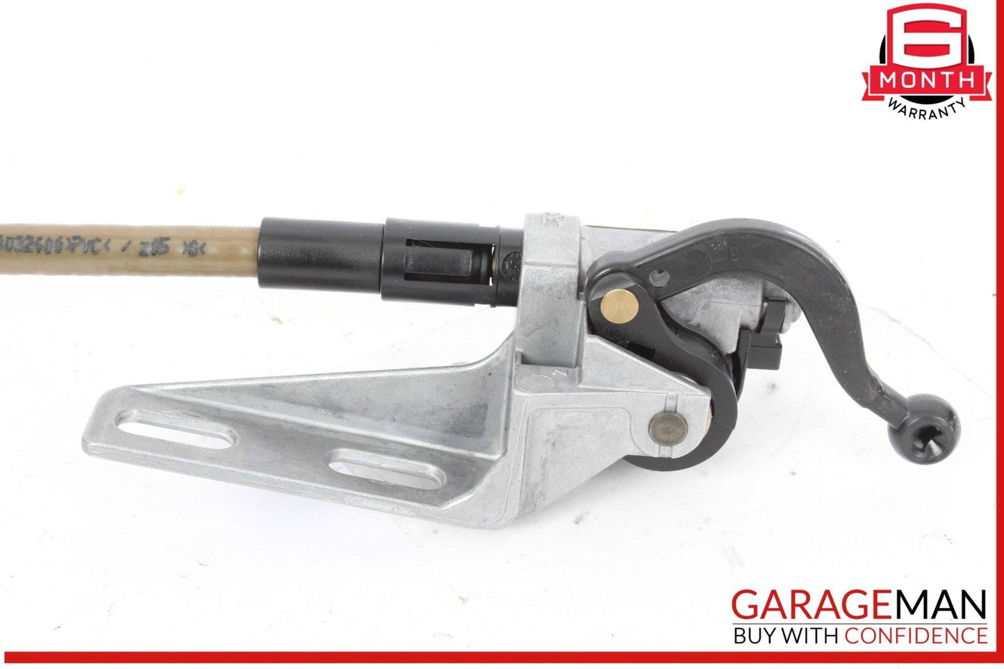 06-13 Mercedes W251 R500 4MATIC Rear Right Side Quarter Glass Window Motor OEM