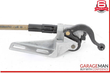 06-13 Mercedes W251 R500 4MATIC Rear Right Side Quarter Glass Window Motor OEM