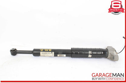 17-22 Maserati Levante M161 Rear Left & Right Side Air Active Shock Strut Set
