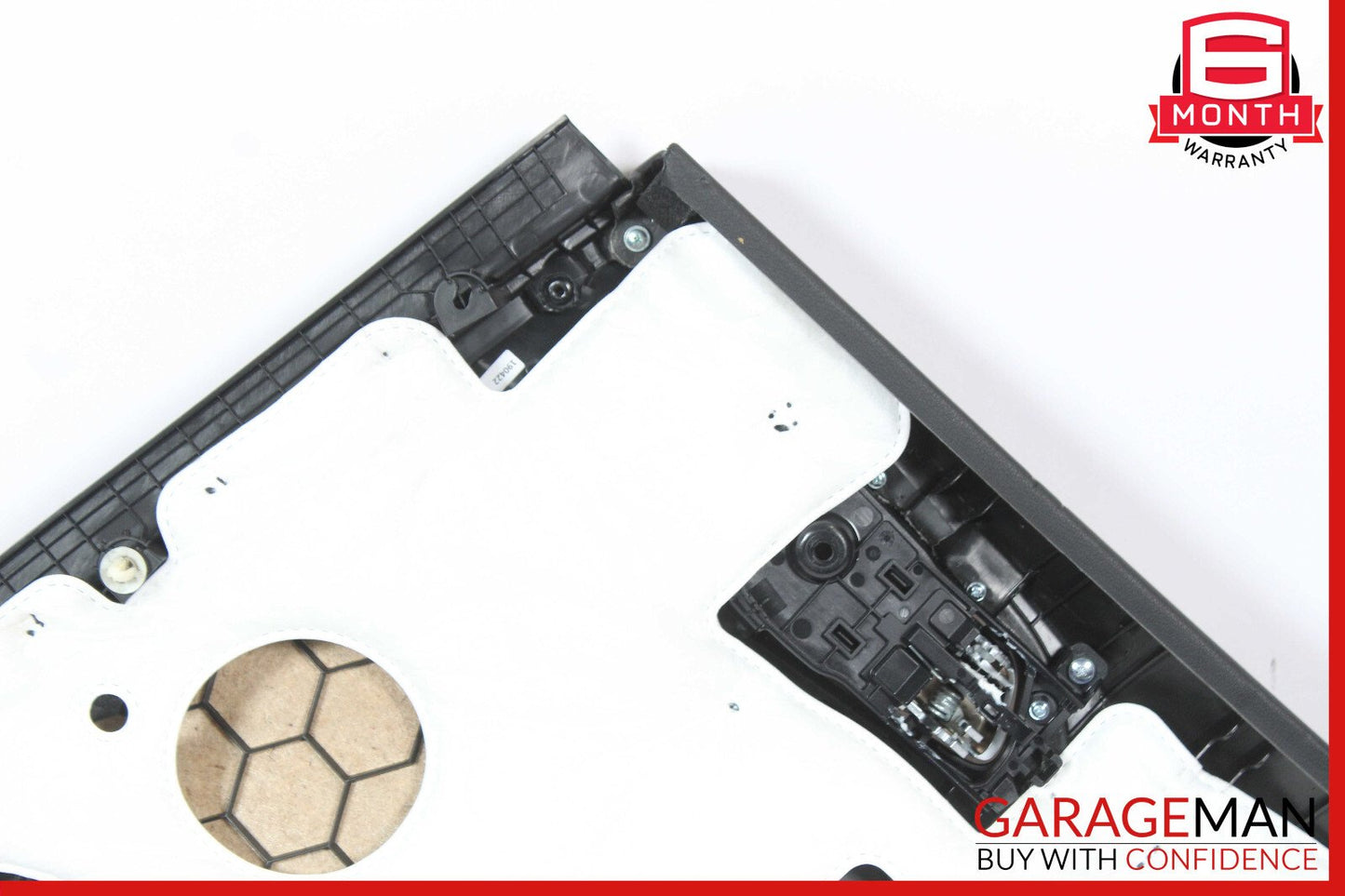 18-21 Kia Stinger Rear Left Interior Door Panel OEM