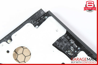 18-21 Kia Stinger Rear Left Interior Door Panel OEM