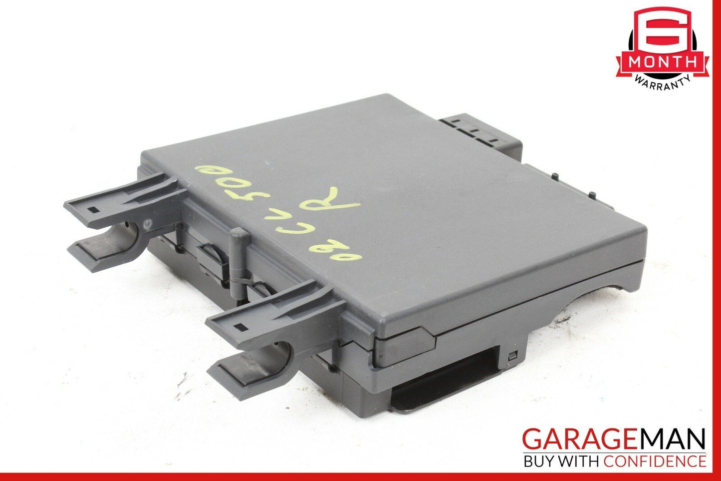 00-06 Mercedes W215 CL500 Front Right Passenger Side Seat Memory Control Module