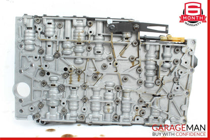 Mercedes E500 S550 SL500 7G Tronic Transmission Valve Body TCM 2202702306 OEM