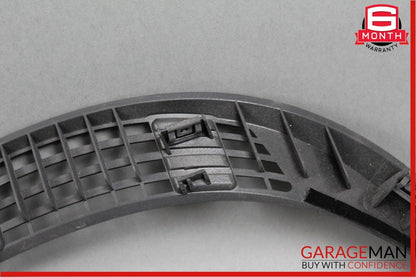 07-13 Mercedes W216 S550 CL550 Dash Board Vent Grille Cover 2218270080 OEM