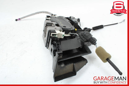 08-14 Mercedes W204 C300 C350 C250 Front Right Side Door Lock Latch Actuator OEM