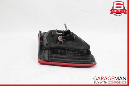 10-13 Mercedes W212 E350 E250 E550 Inner Tail Light Lamp Rear Right Side OEM