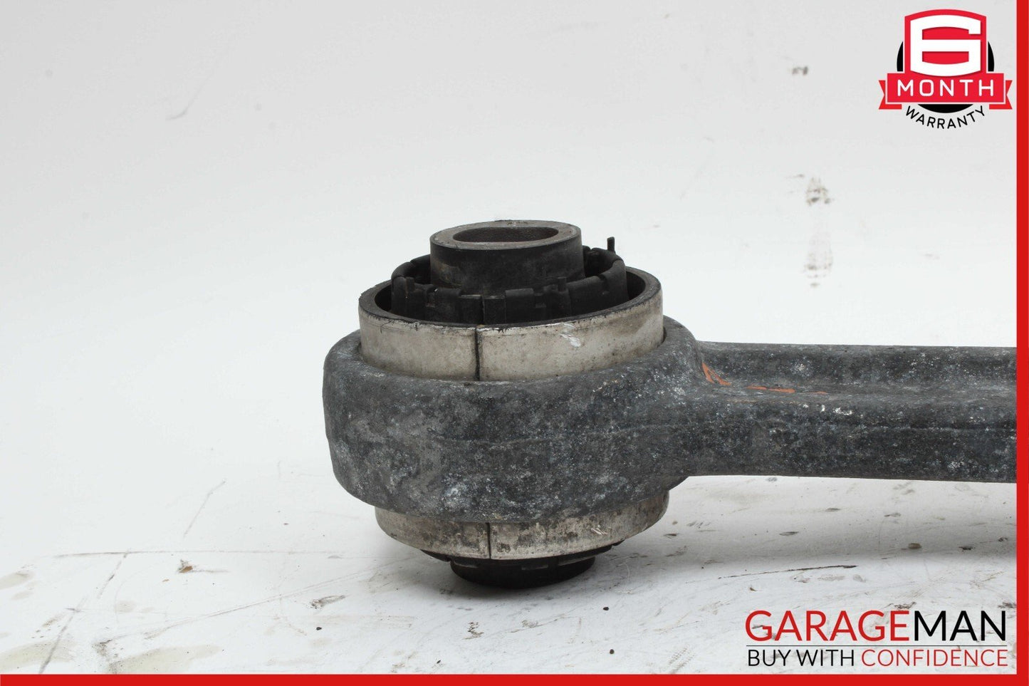 03-11 Mercedes W211 E320 E350 CLS550 Front Left Lower Rearward Control Arm OEM