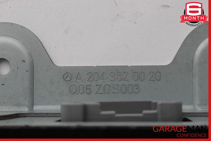 06-13 Mercedes W164 ML550 GL450 GL350 GLK350 R350 Power Inverter Module Unit