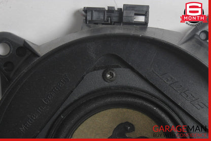 00-06 Mercedes W215 CL500 CL600 Front Right & Left Side Door Sound Speakers Set